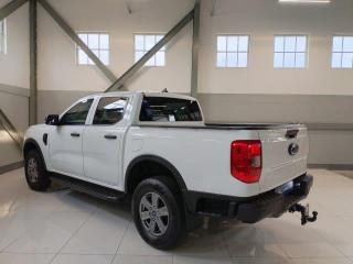 Ford Ranger 2.0 SiT double cab XL auto