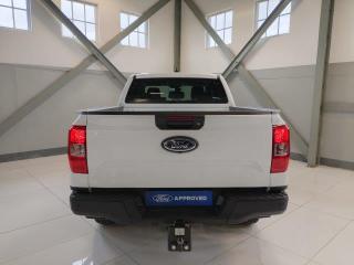 Ford Ranger 2.0 SiT double cab XL auto