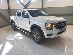 Ford Ranger 2.0 SiT double cab XL auto - Image 1