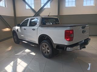 Ford Ranger 2.0 SiT double cab XL auto