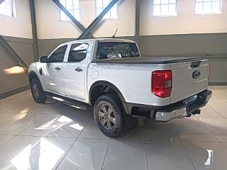 Ford Ranger 2.0 SiT double cab XL auto