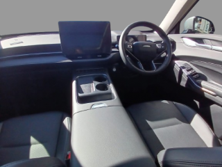 Haval H6 1.5T HEV Luxury