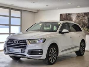 Audi Q7 45TDI quattro - Image 6