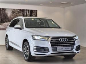Audi Q7 45TDI quattro - Image 7