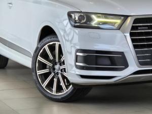 Audi Q7 45TDI quattro - Image 8