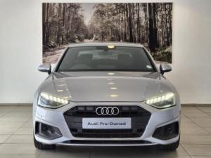 Audi A4 35TDI - Image 2