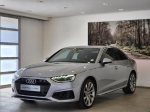 Audi A4 35TDI - Image 3