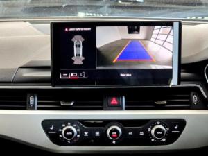 Audi A4 35TDI - Image 5