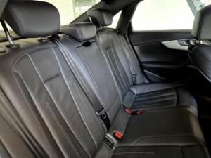 Audi A4 35TDI - Image 6