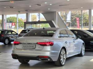 Audi A4 35TDI - Image 7