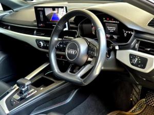 Audi A4 35TDI - Image 8