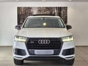 Audi Q7 45TDI quattro - Image 10