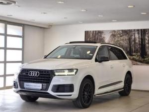 Audi Q7 45TDI quattro - Image 3