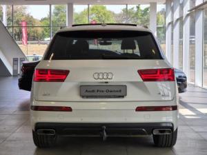 Audi Q7 45TDI quattro - Image 5