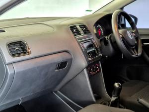 Volkswagen Polo Vivo hatch 1.4 Comfortline - Image 14