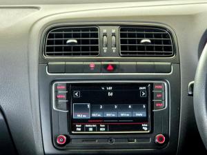 Volkswagen Polo Vivo hatch 1.4 Comfortline - Image 16