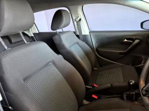 Volkswagen Polo Vivo hatch 1.4 Comfortline - Image 17