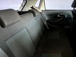 Volkswagen Polo Vivo hatch 1.4 Comfortline - Image 18