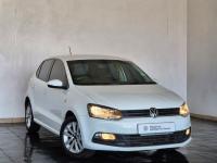 Thumbnail Volkswagen Polo Vivo hatch 1.4 Comfortline