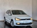 Thumbnail Volkswagen Polo Vivo hatch 1.4 Comfortline