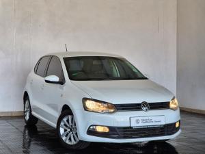 Volkswagen Polo Vivo hatch 1.4 Comfortline - Image 1