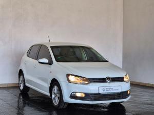 Volkswagen Polo Vivo hatch 1.4 Comfortline - Image 2