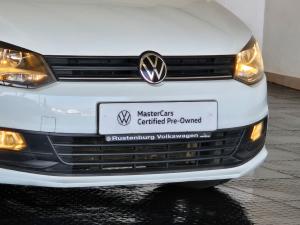 Volkswagen Polo Vivo hatch 1.4 Comfortline - Image 3