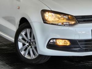 Volkswagen Polo Vivo hatch 1.4 Comfortline - Image 4