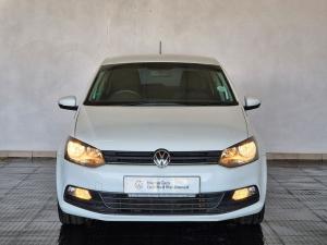 Volkswagen Polo Vivo hatch 1.4 Comfortline - Image 5