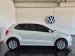 Volkswagen Polo Vivo hatch 1.4 Comfortline - Thumbnail 7