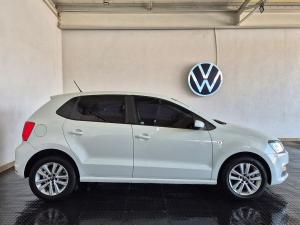 Volkswagen Polo Vivo hatch 1.4 Comfortline - Image 7