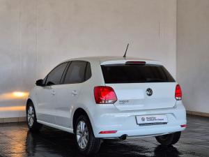 Volkswagen Polo Vivo hatch 1.4 Comfortline - Image 8