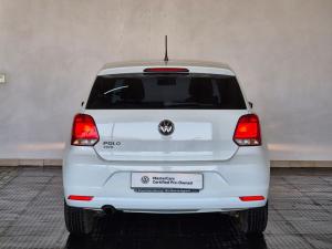 Volkswagen Polo Vivo hatch 1.4 Comfortline - Image 9