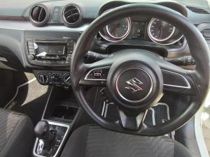 Suzuki Swift 1.2 GL auto - Image 2