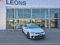 Thumbnail Volkswagen Polo hatch 1.0TSI Life manual