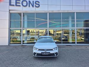 Volkswagen Polo hatch 1.0TSI Life manual - Image 2