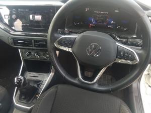 Volkswagen Polo hatch 1.0TSI Life manual - Image 2
