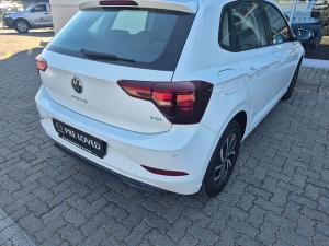 Volkswagen Polo hatch 1.0TSI Life manual - Image 6