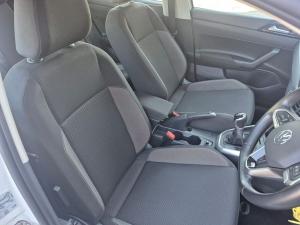 Volkswagen Polo hatch 1.0TSI Life manual - Image 8