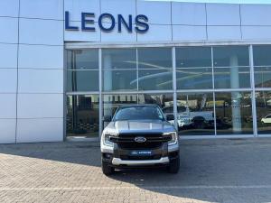 Ford Ranger 2.0 SiT double cab XLT - Image 2