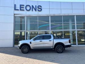 Ford Ranger 2.0 SiT double cab XLT - Image 3