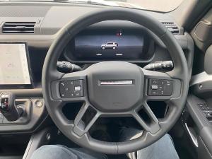 Land Rover Defender 110 D350 X-Dynamic HSE - Image 10