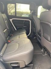 Land Rover Defender 110 D350 X-Dynamic HSE - Image 19