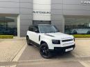 Thumbnail Land Rover Defender 110 D350 X-Dynamic HSE