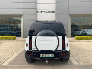 Land Rover Defender 110 D350 X-Dynamic HSE - Image 5