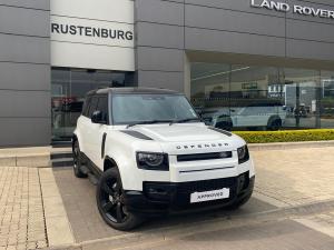 Land Rover Defender 110 D350 X-Dynamic HSE - Image 7