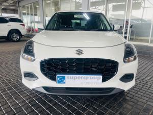 Suzuki Swift 1.2 GL+ auto - Image 2