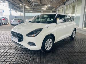 Suzuki Swift 1.2 GL+ auto - Image 3