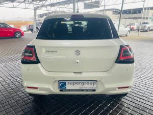 Suzuki Swift 1.2 GL+ auto - Image 6