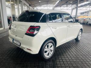 Suzuki Swift 1.2 GL+ auto - Image 7
